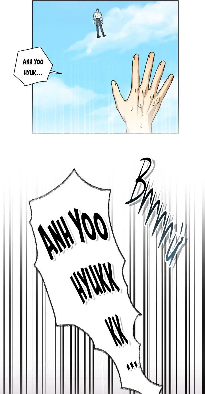 (ABO) CUỘC TẤN CÔNG CỦA SỮA Chapter 11 Trang 13