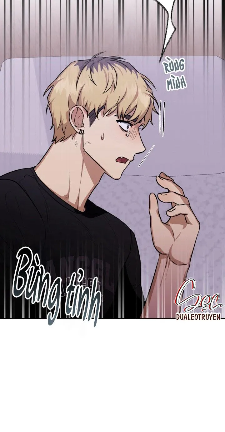 (ABO) CUỘC TẤN CÔNG CỦA SỮA Chapter 11 Trang 14