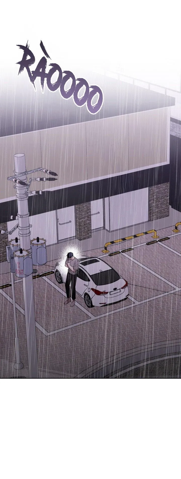 (ABO) CUỘC TẤN CÔNG CỦA SỮA Chapter 11 Trang 20