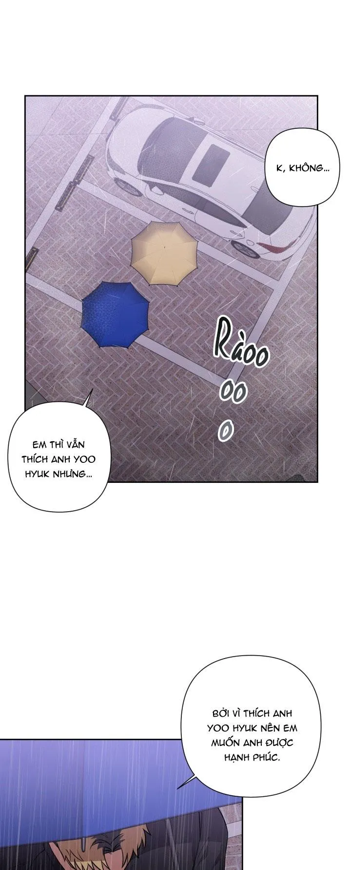 (ABO) CUỘC TẤN CÔNG CỦA SỮA Chapter 11 Trang 28