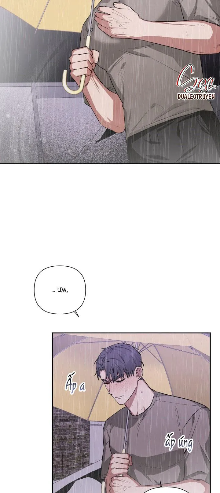 (ABO) CUỘC TẤN CÔNG CỦA SỮA Chapter 11 Trang 31