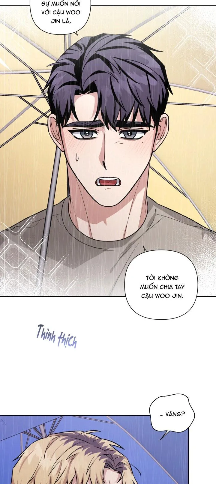 (ABO) CUỘC TẤN CÔNG CỦA SỮA Chapter 11 Trang 33