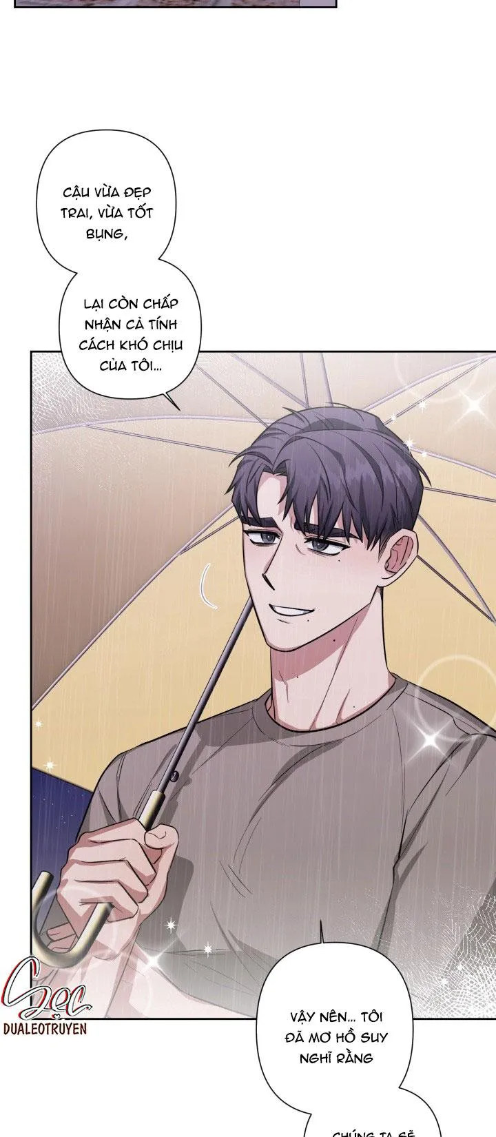 (ABO) CUỘC TẤN CÔNG CỦA SỮA Chapter 11 Trang 35