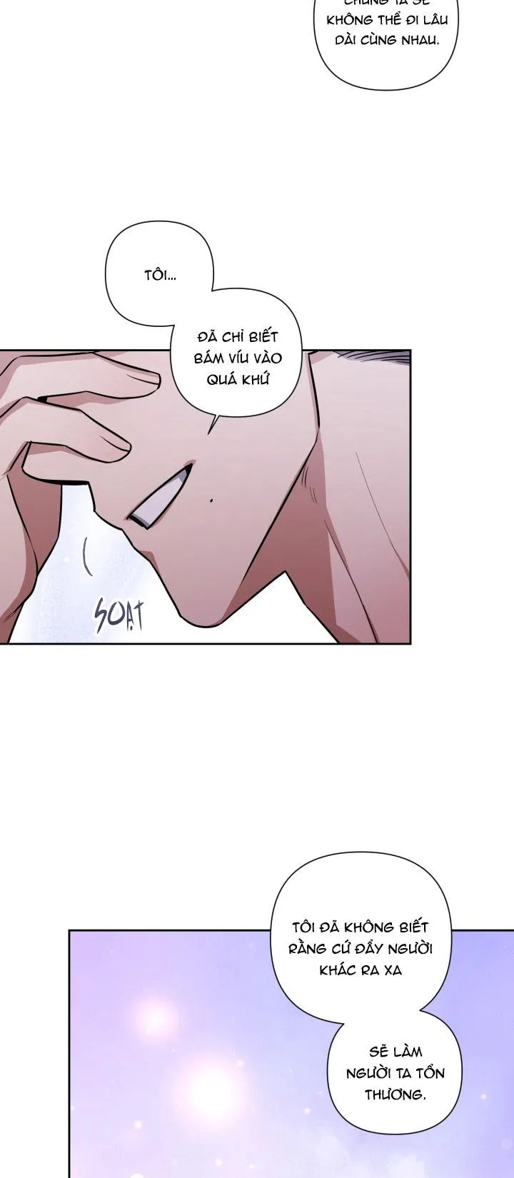 (ABO) CUỘC TẤN CÔNG CỦA SỮA Chapter 11 Trang 36