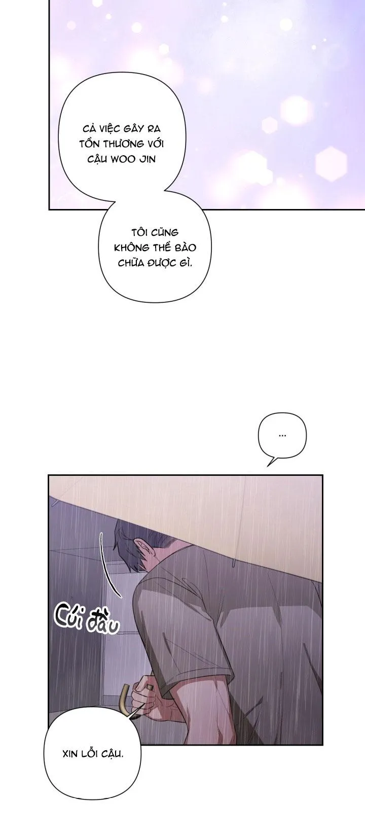 (ABO) CUỘC TẤN CÔNG CỦA SỮA Chapter 11 Trang 37