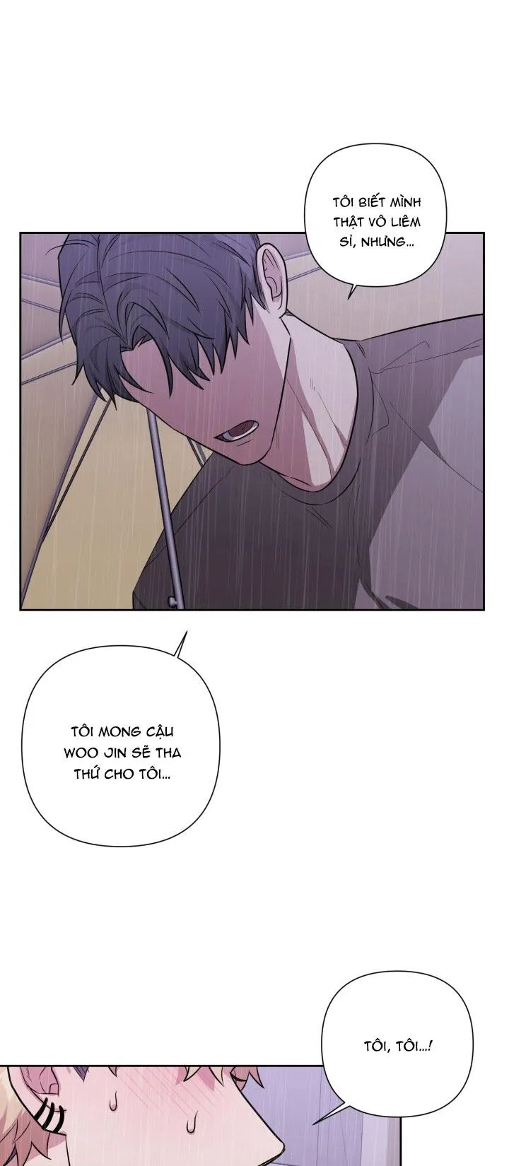 (ABO) CUỘC TẤN CÔNG CỦA SỮA Chapter 11 Trang 38