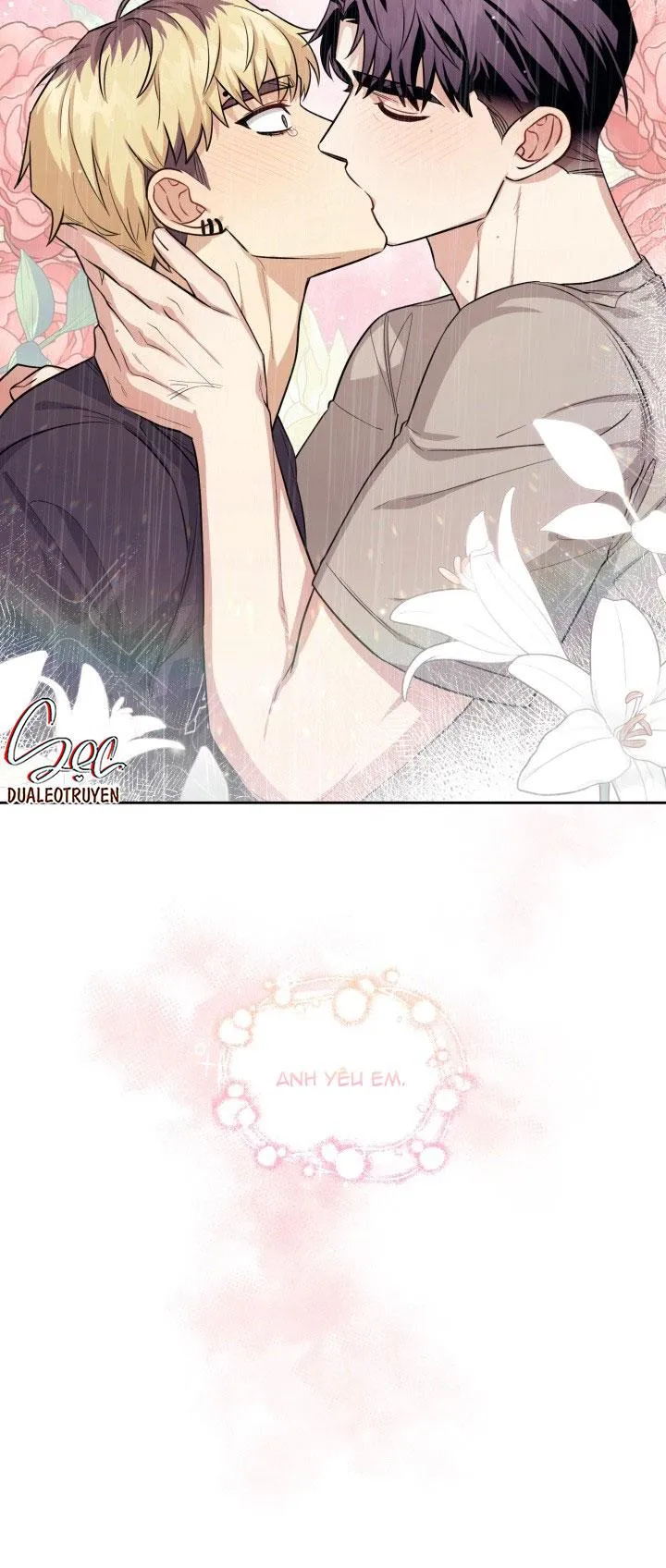 (ABO) CUỘC TẤN CÔNG CỦA SỮA Chapter 11 Trang 43