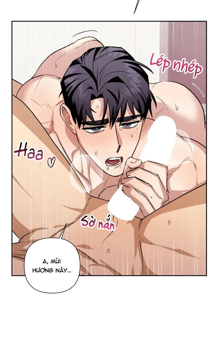 (ABO) CUỘC TẤN CÔNG CỦA SỮA Chapter 12 Trang 11