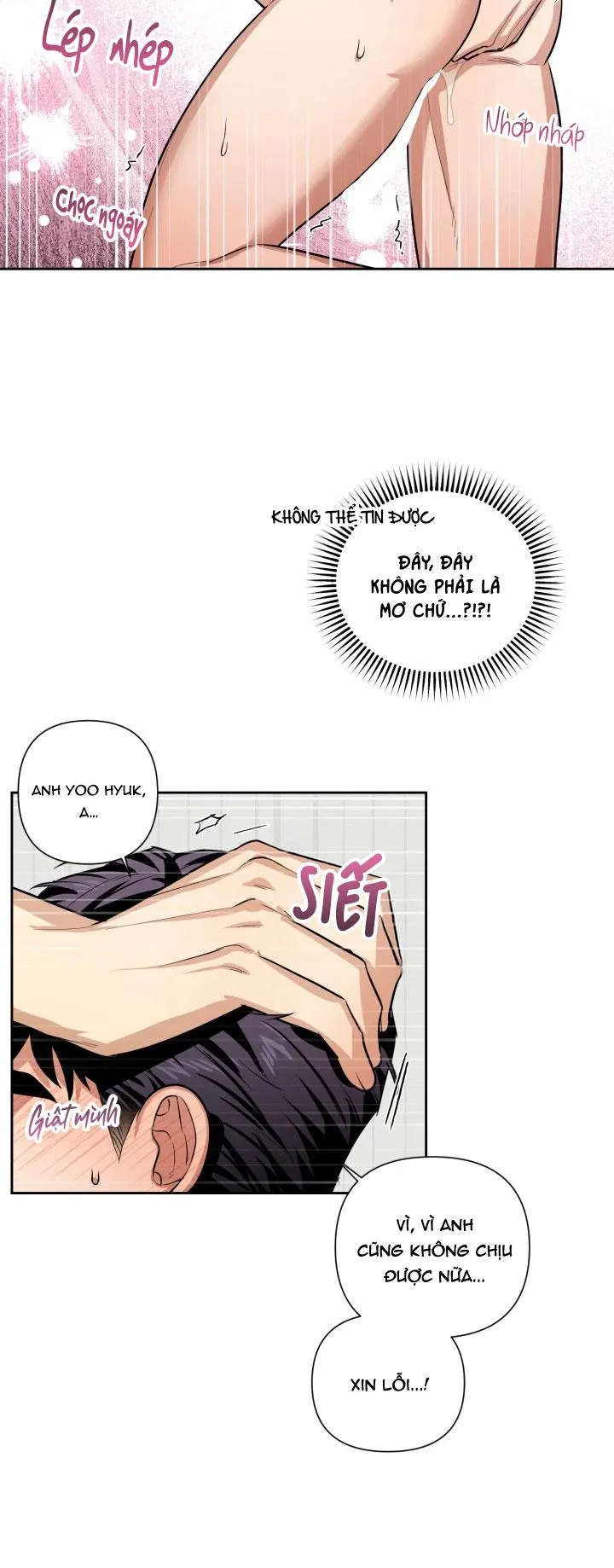 (ABO) CUỘC TẤN CÔNG CỦA SỮA Chapter 12 Trang 14