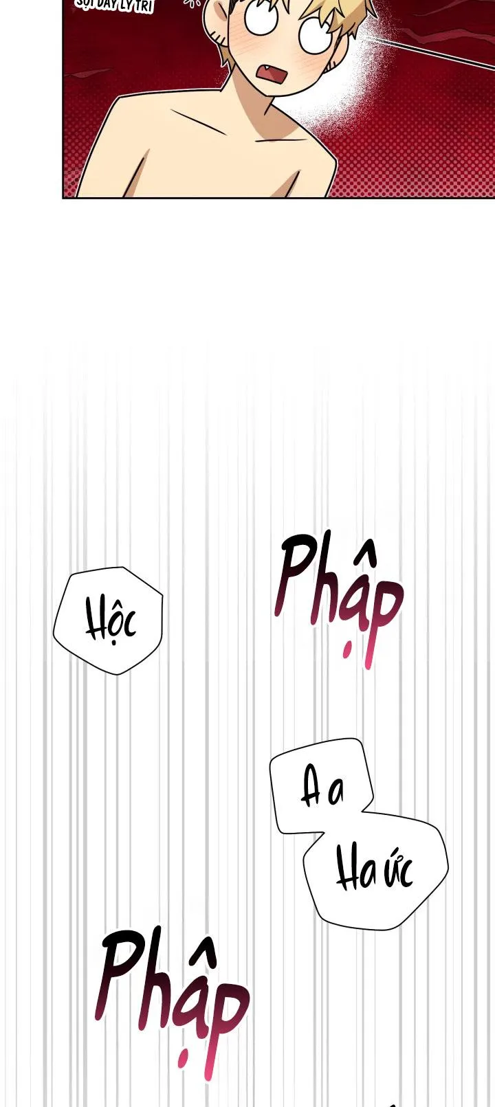 (ABO) CUỘC TẤN CÔNG CỦA SỮA Chapter 12 Trang 22