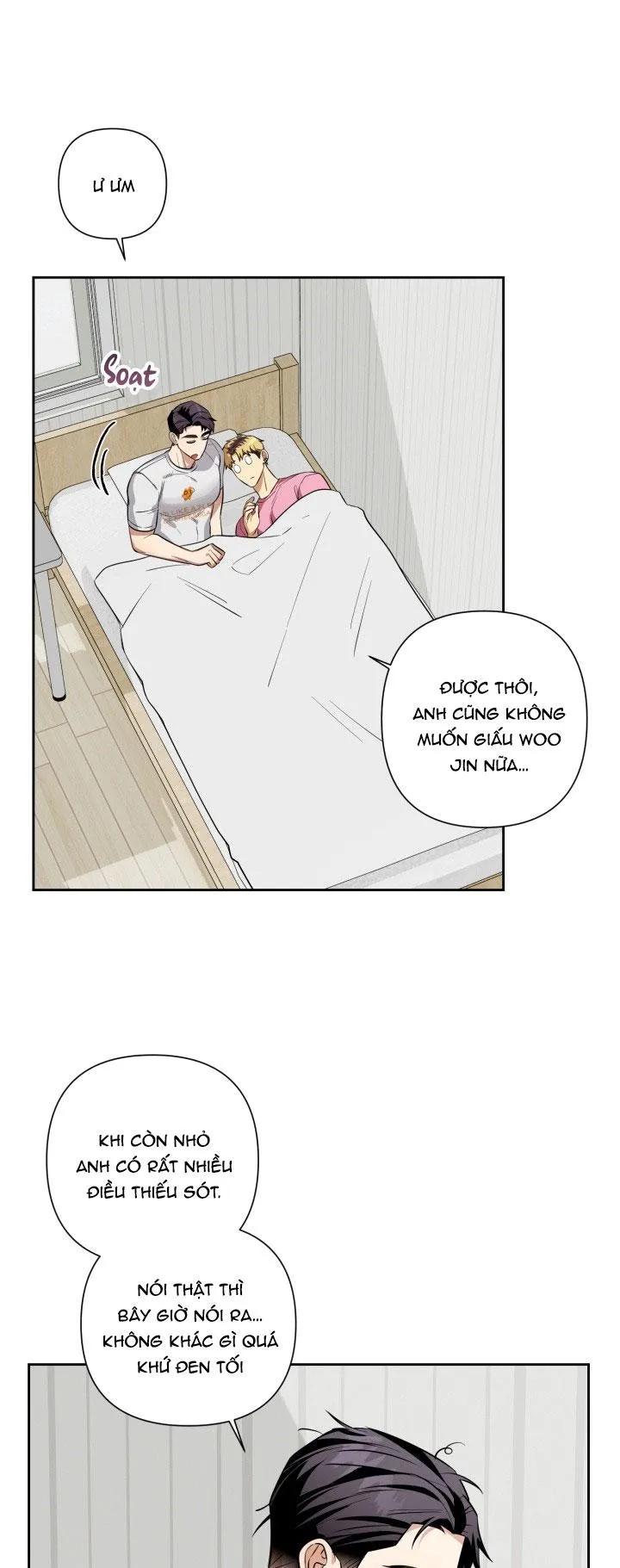 (ABO) CUỘC TẤN CÔNG CỦA SỮA Chapter 12 Trang 31