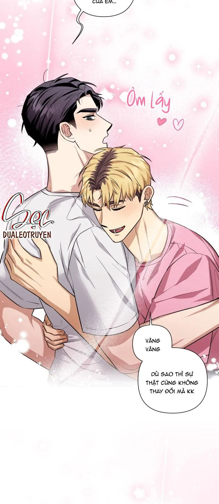 (ABO) CUỘC TẤN CÔNG CỦA SỮA Chapter 12 Trang 44