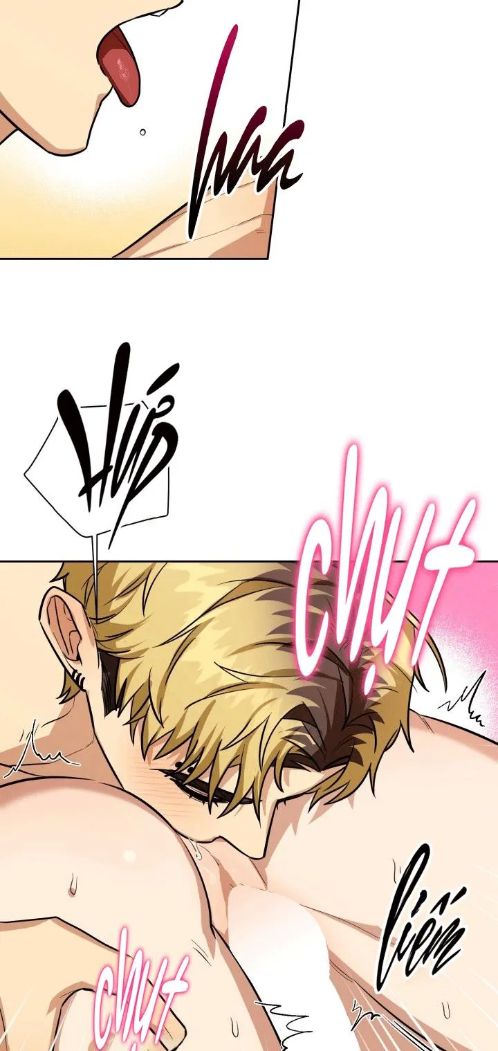 (ABO) CUỘC TẤN CÔNG CỦA SỮA Chapter 13 Trang 24