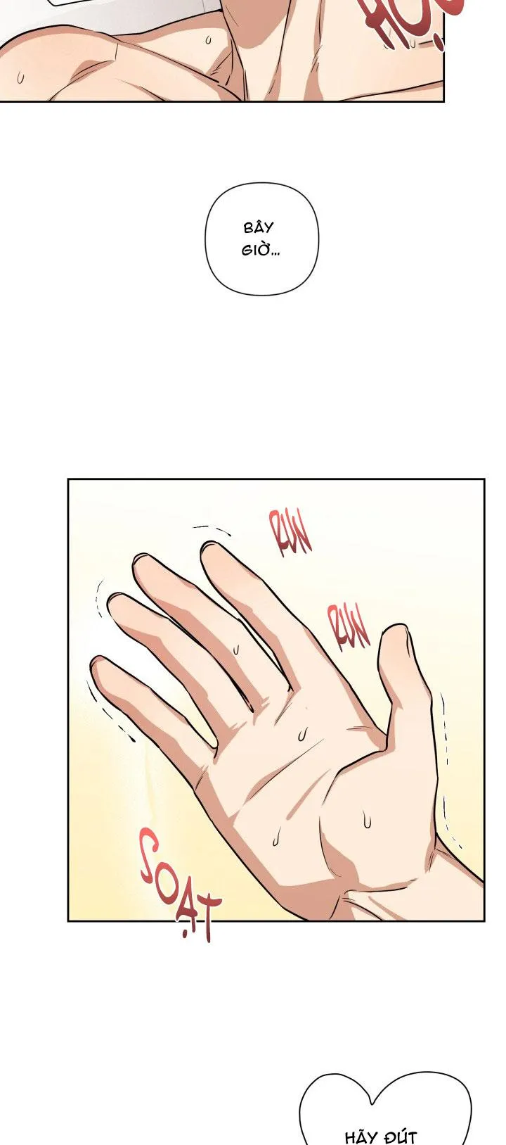 (ABO) CUỘC TẤN CÔNG CỦA SỮA Chapter 14 Trang 15