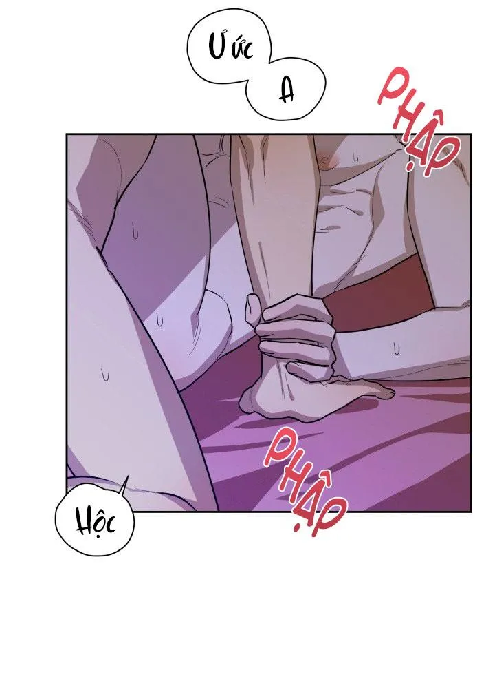 (ABO) CUỘC TẤN CÔNG CỦA SỮA Chapter 14 Trang 25