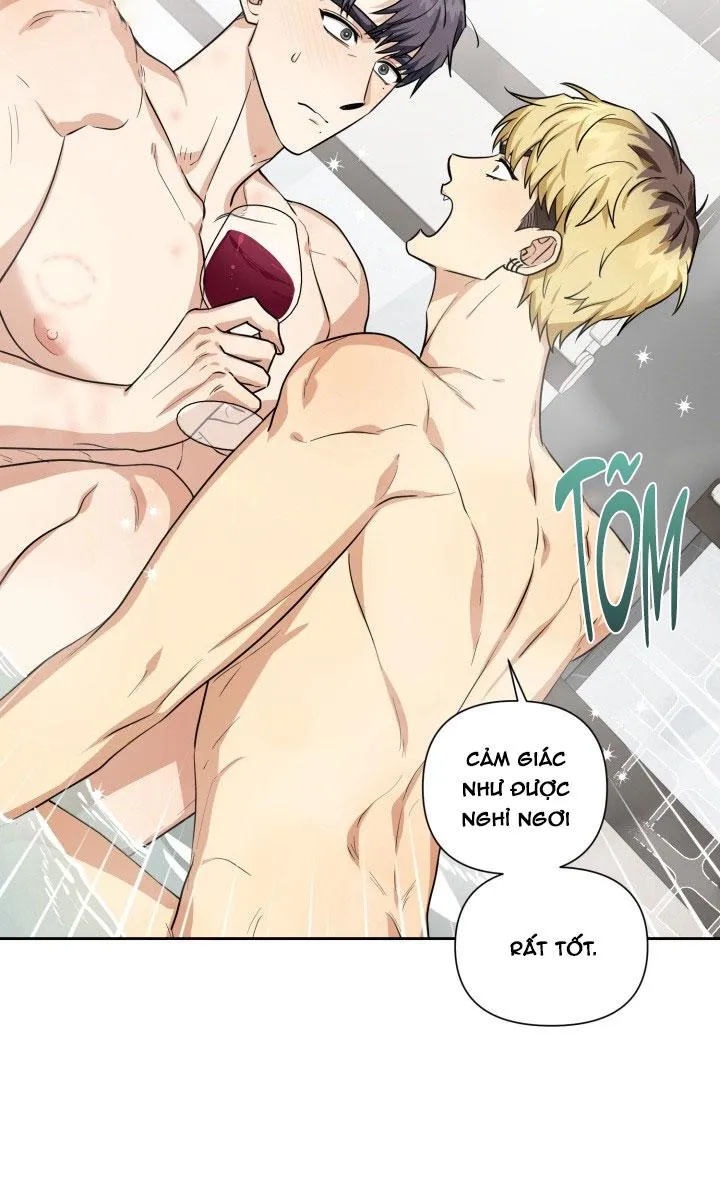 (ABO) CUỘC TẤN CÔNG CỦA SỮA Chapter 14 Trang 35