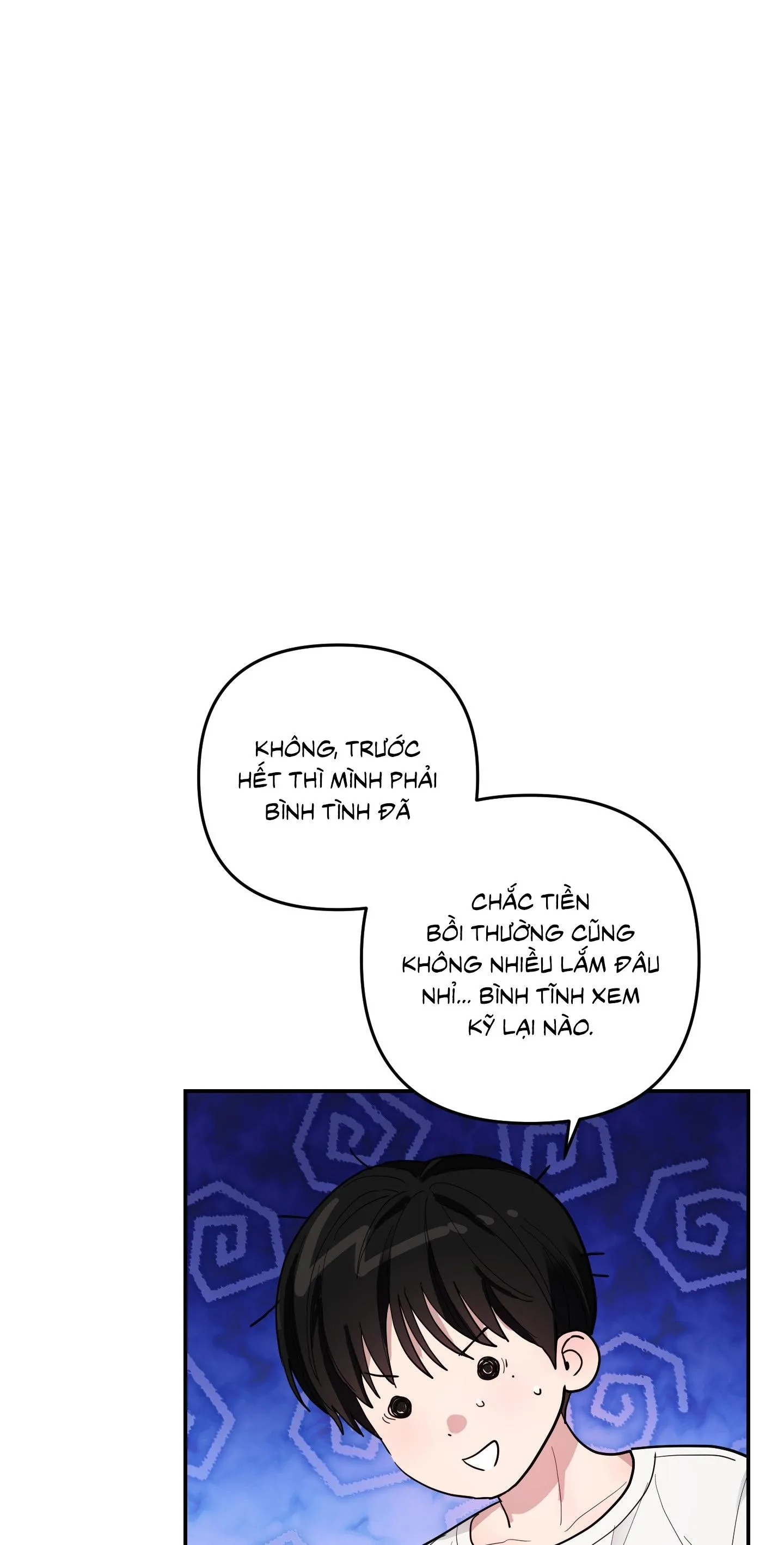 Cuộc tình gian dối Chapter 2 Trang 4