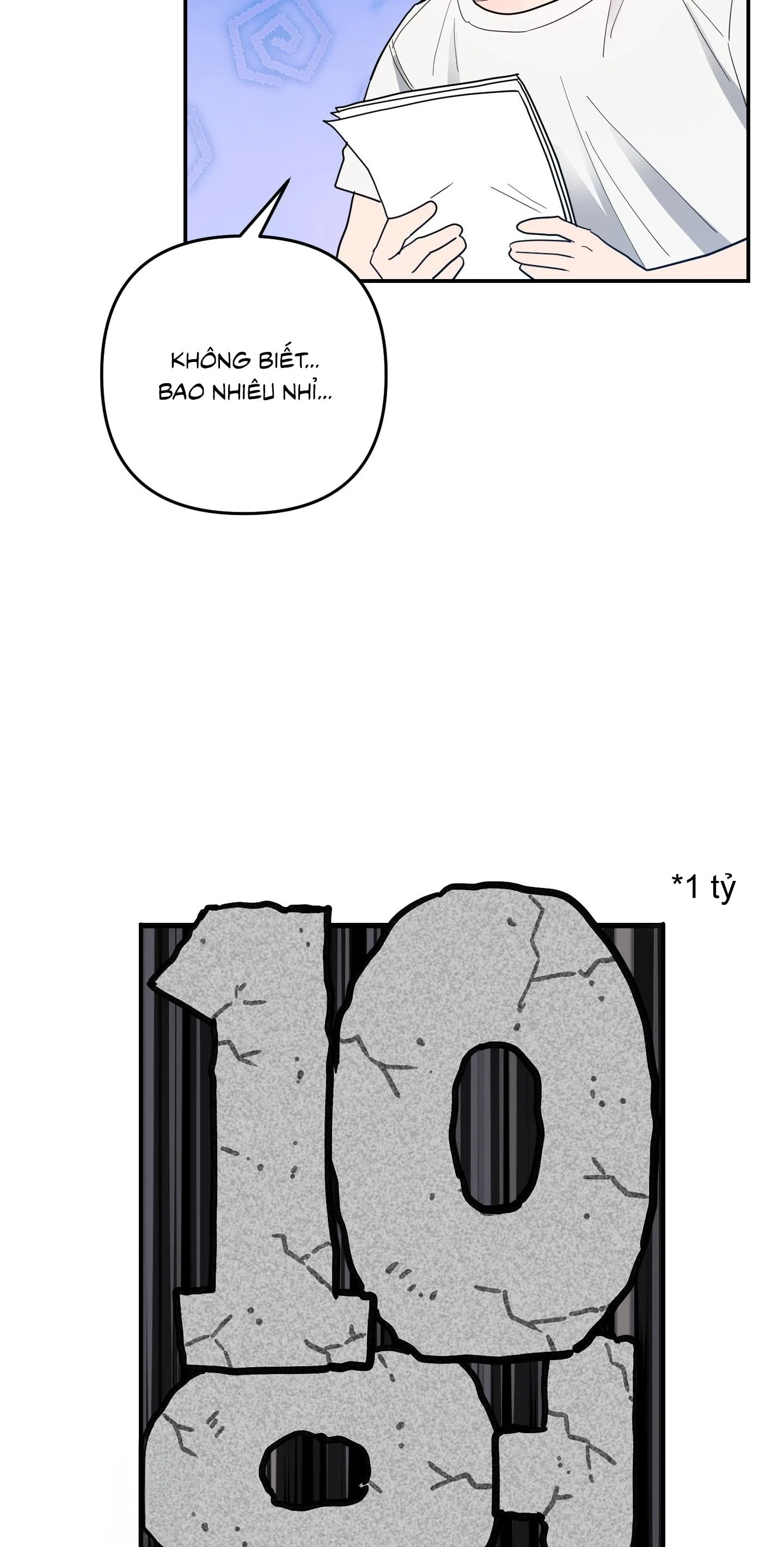 Cuộc tình gian dối Chapter 2 Trang 5