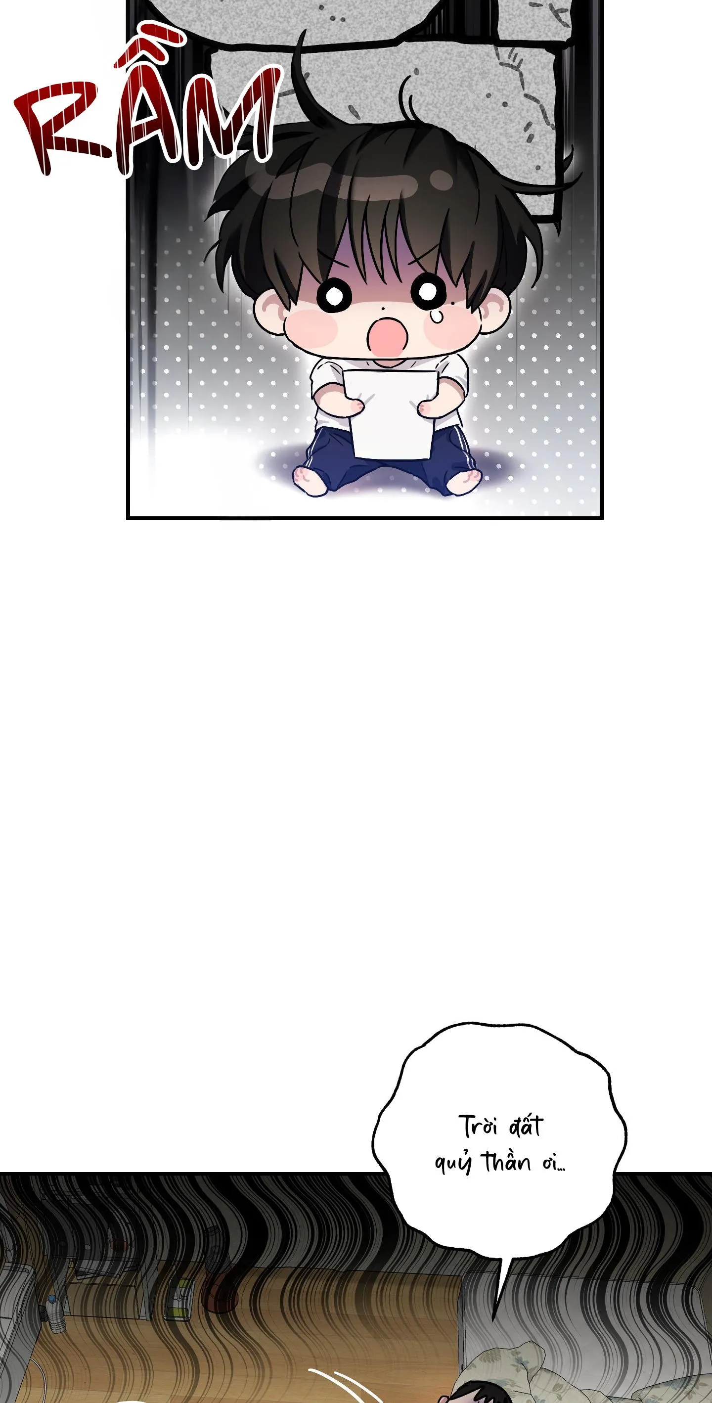 Cuộc tình gian dối Chapter 2 Trang 6