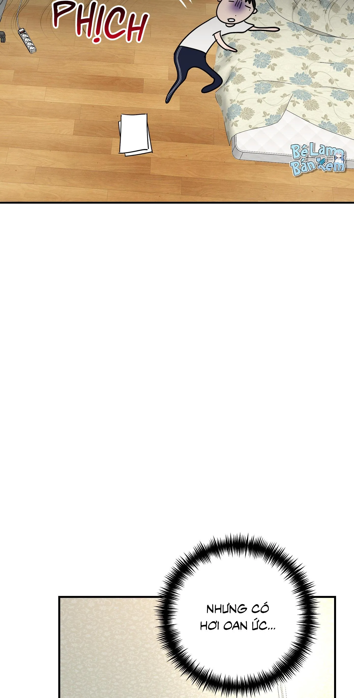 Cuộc tình gian dối Chapter 2 Trang 7