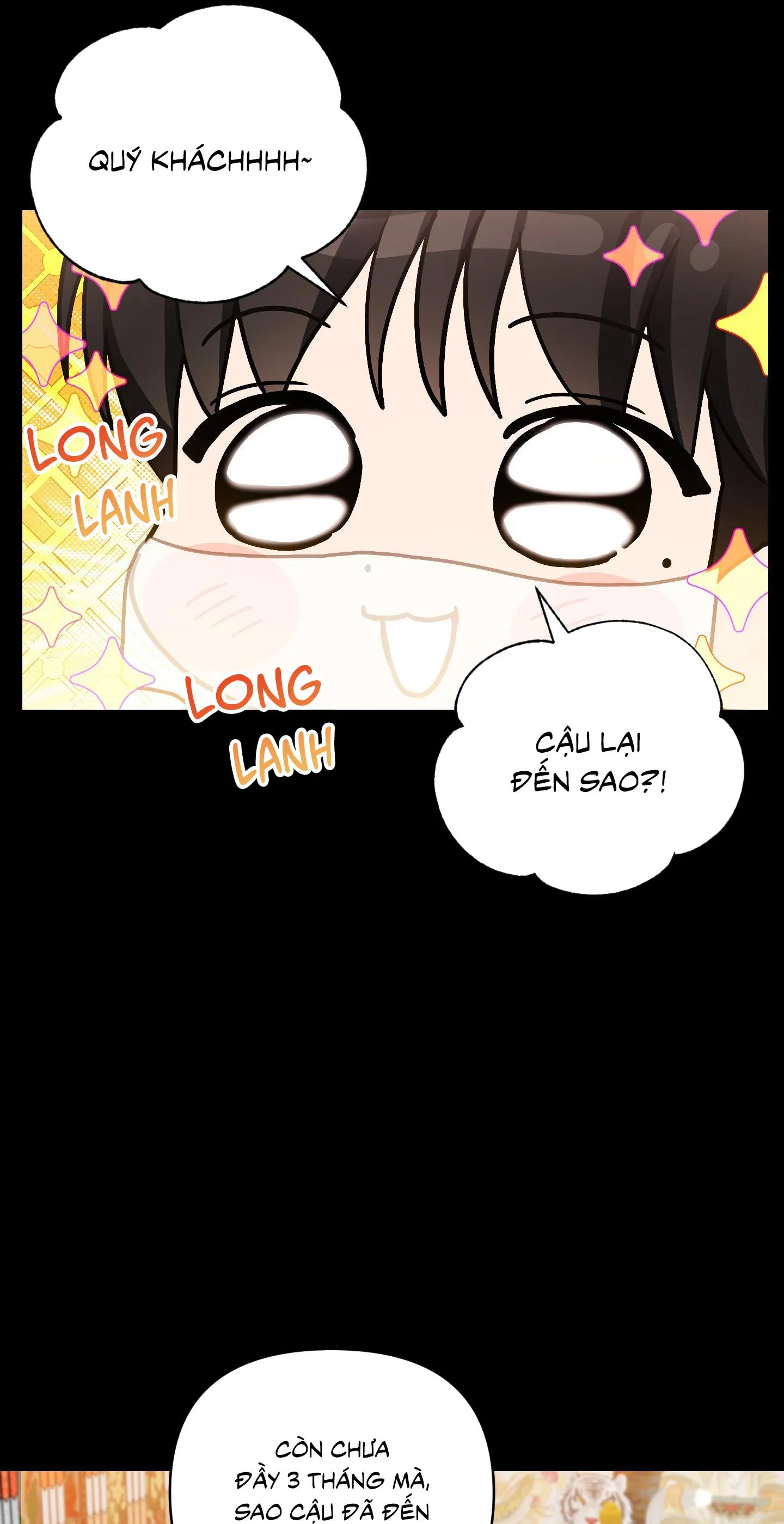 Cuộc tình gian dối Chapter 2 Trang 11