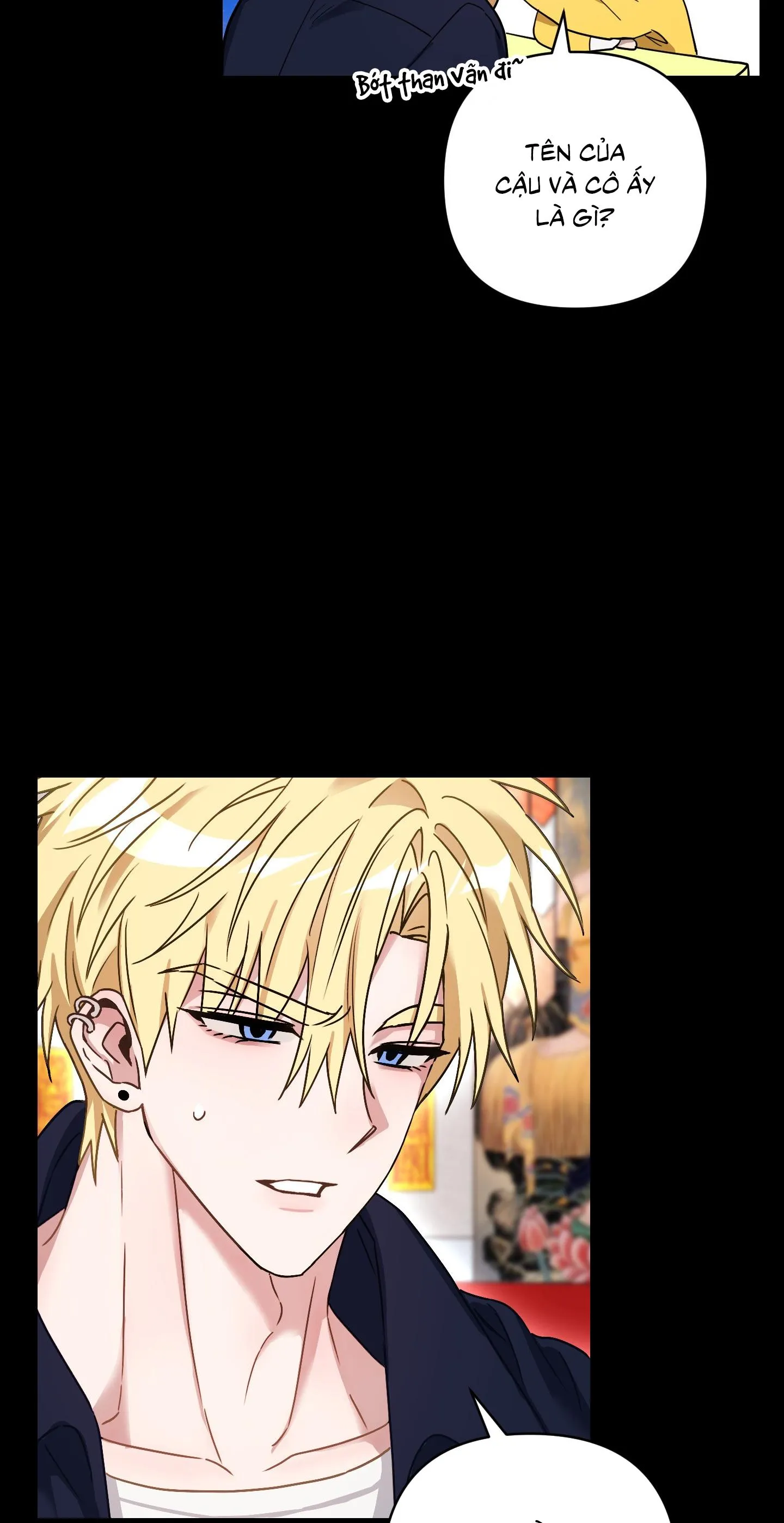 Cuộc tình gian dối Chapter 2 Trang 16