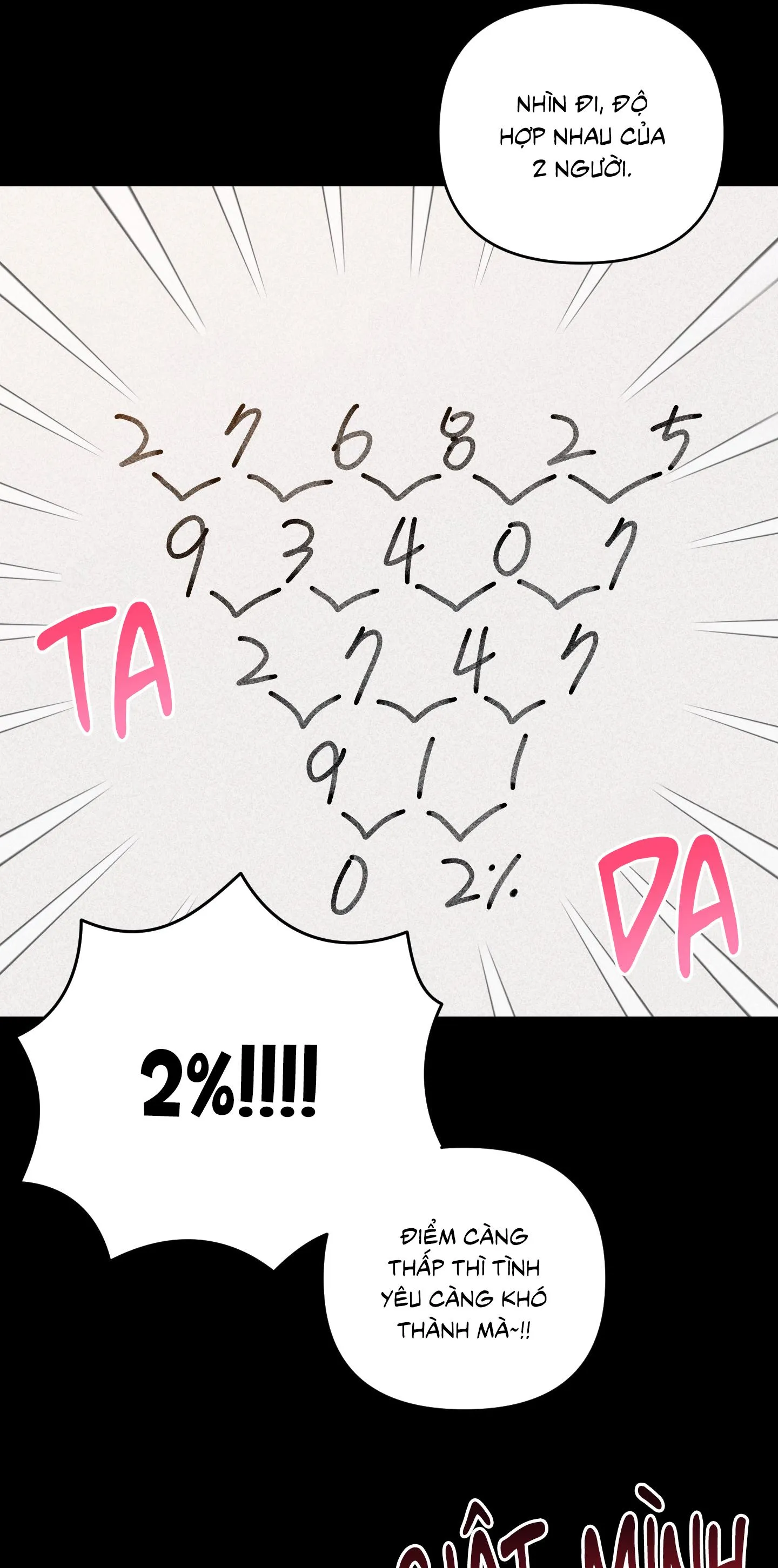 Cuộc tình gian dối Chapter 2 Trang 21