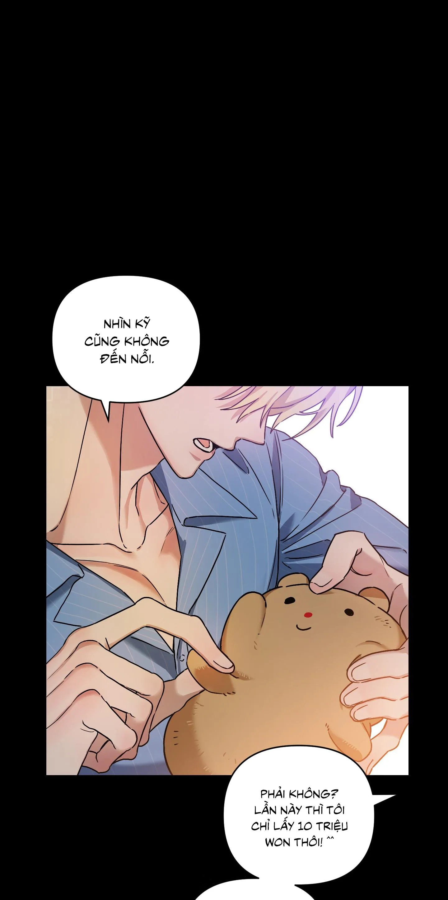 Cuộc tình gian dối Chapter 2 Trang 38