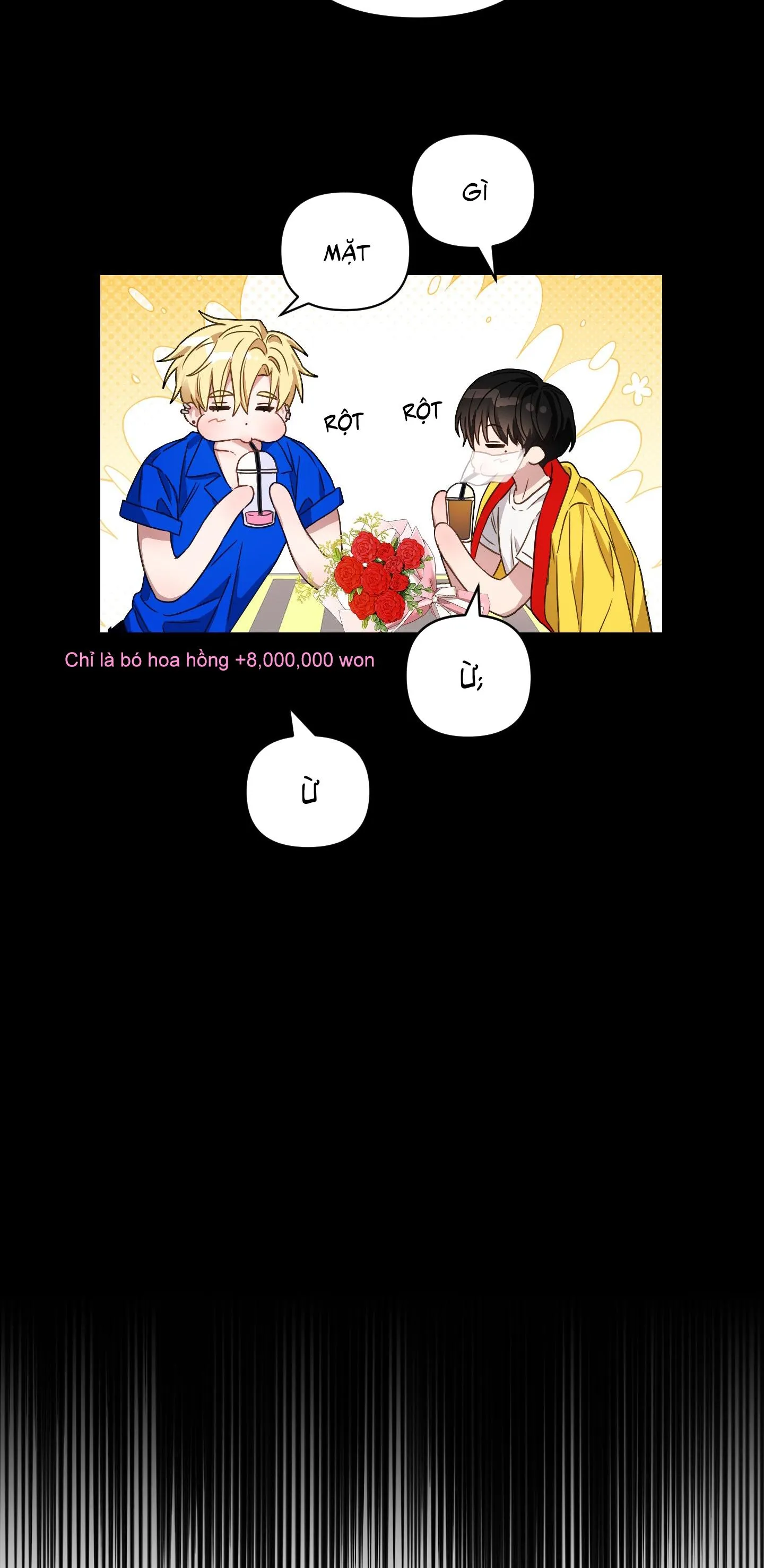 Cuộc tình gian dối Chapter 2 Trang 43