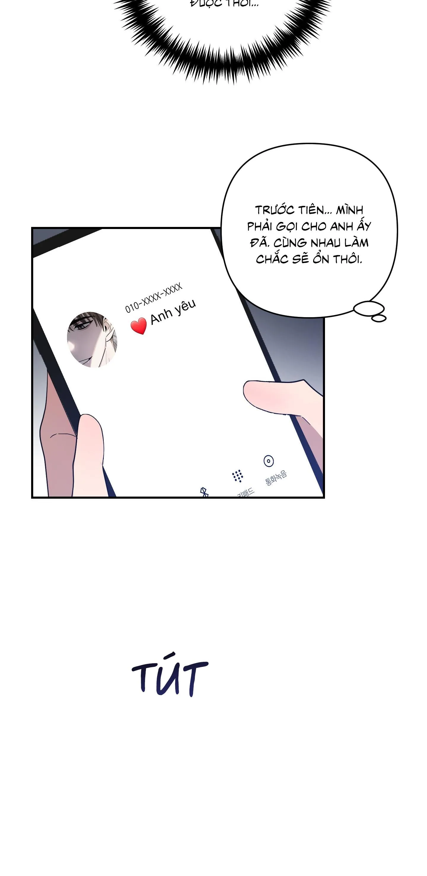 Cuộc tình gian dối Chapter 2 Trang 45