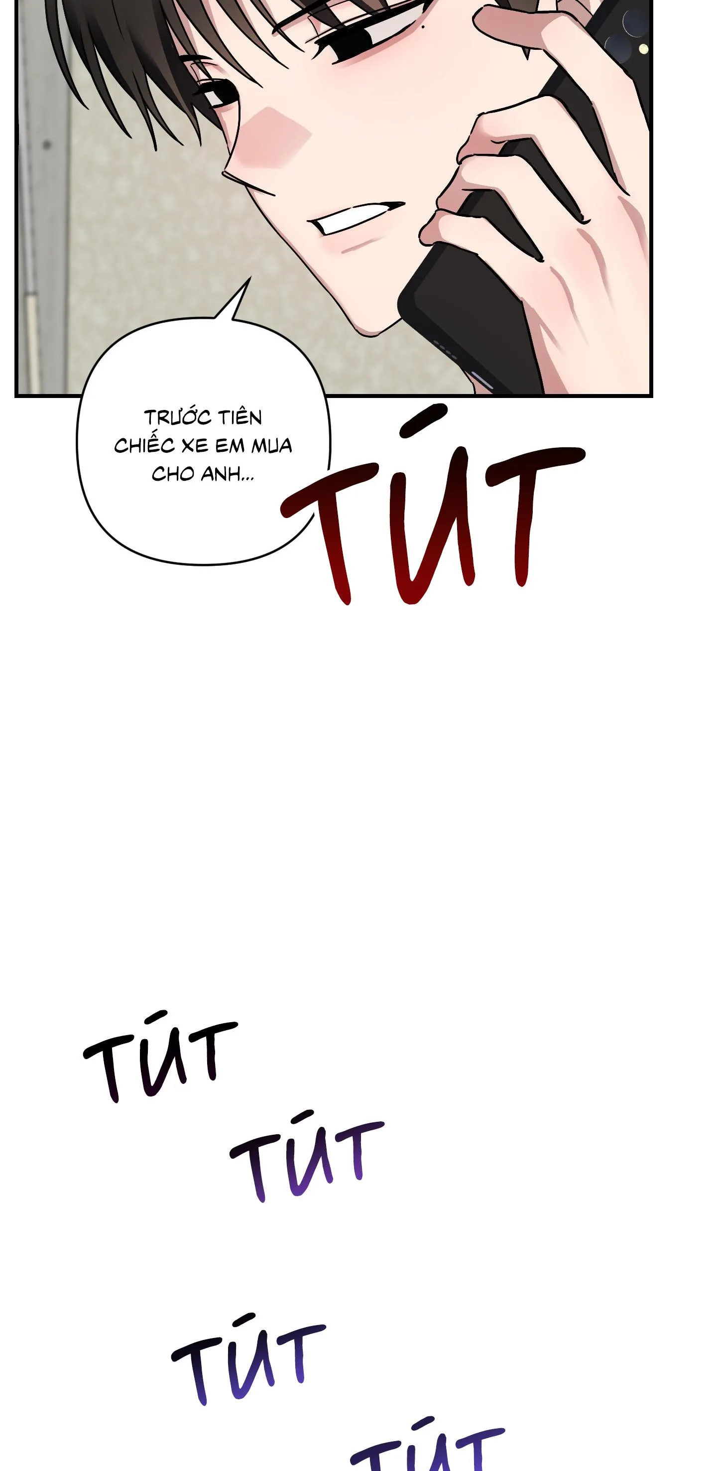 Cuộc tình gian dối Chapter 2 Trang 49