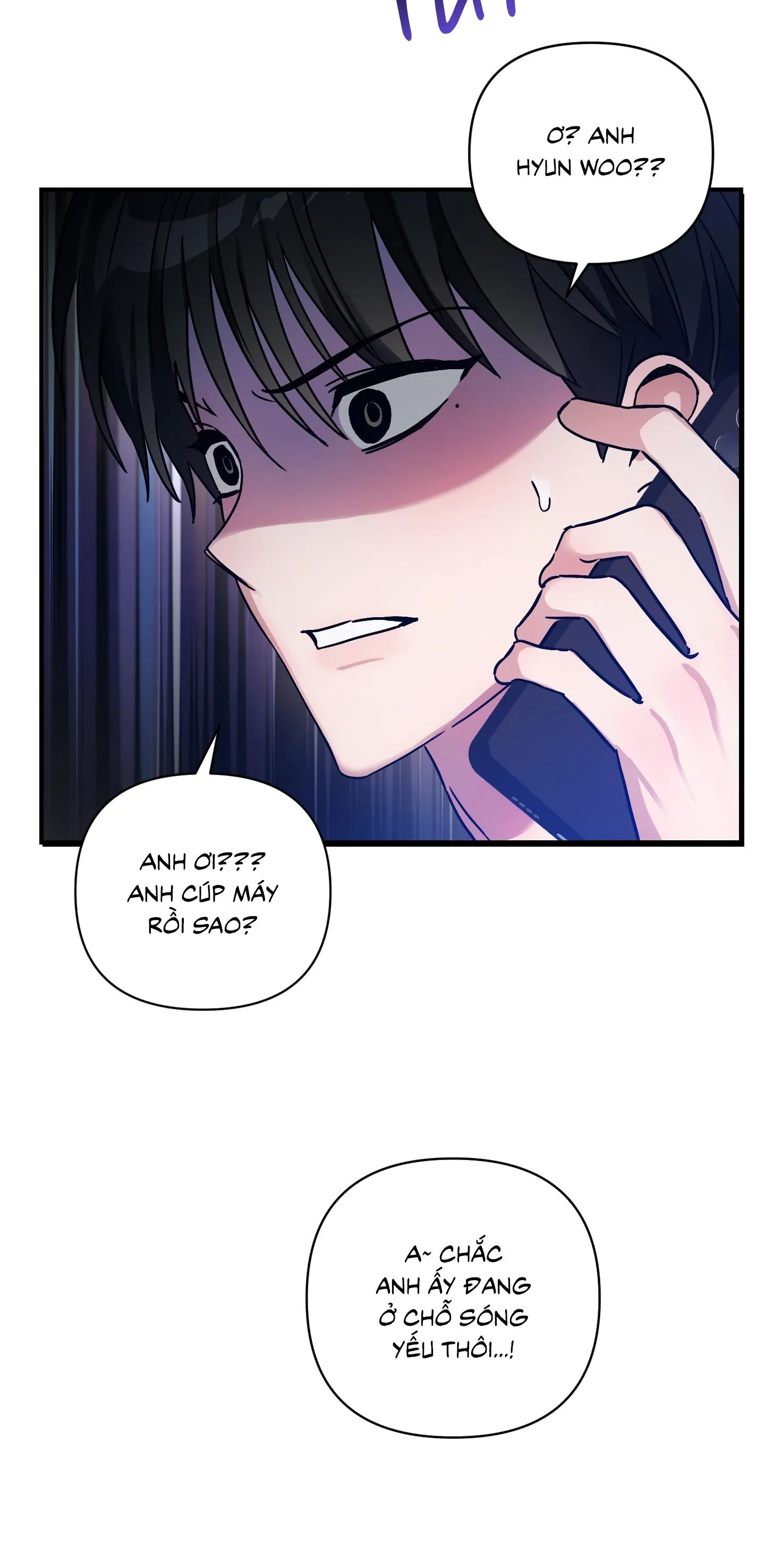 Cuộc tình gian dối Chapter 2 Trang 50