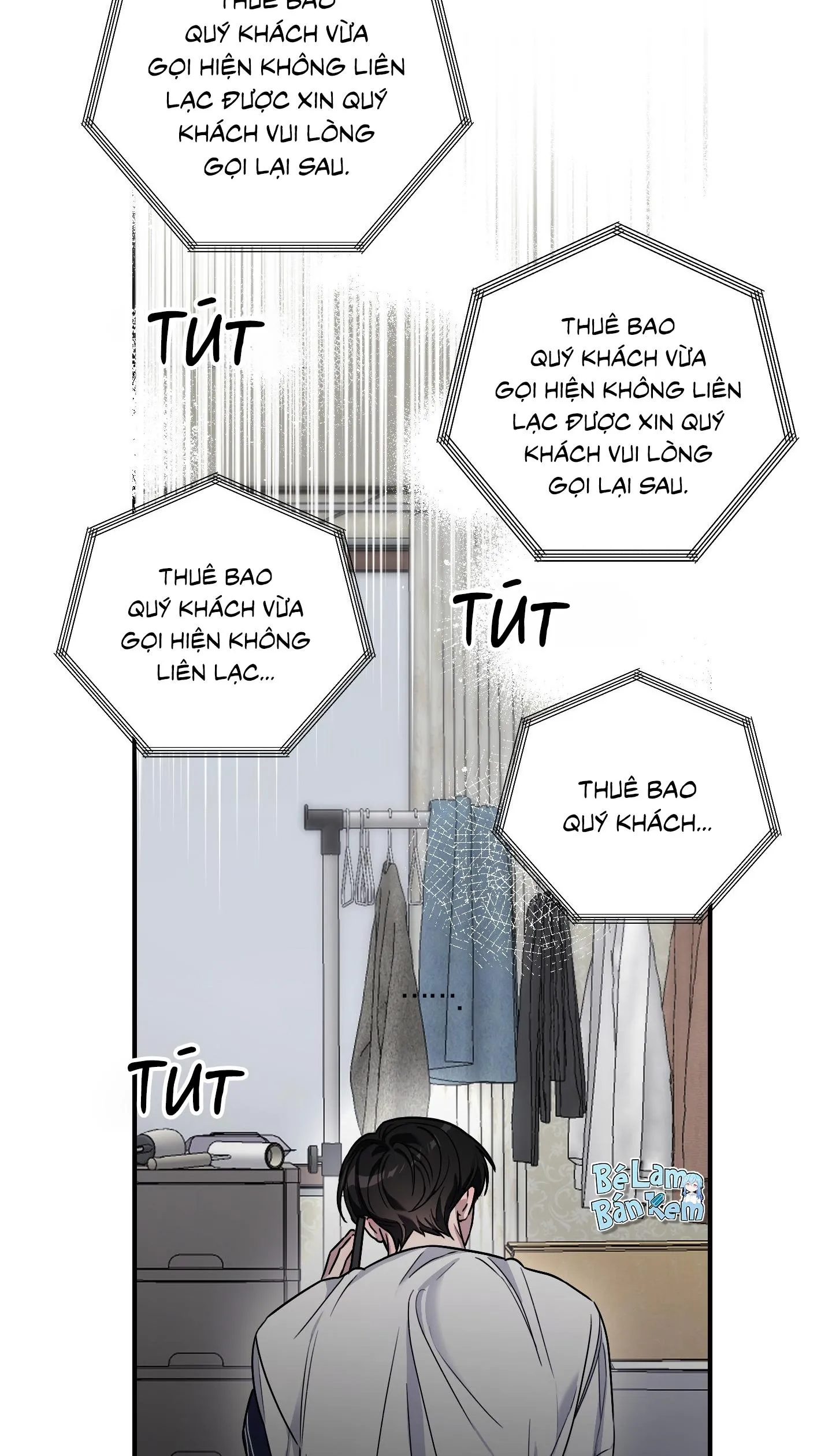 Cuộc tình gian dối Chapter 2 Trang 52