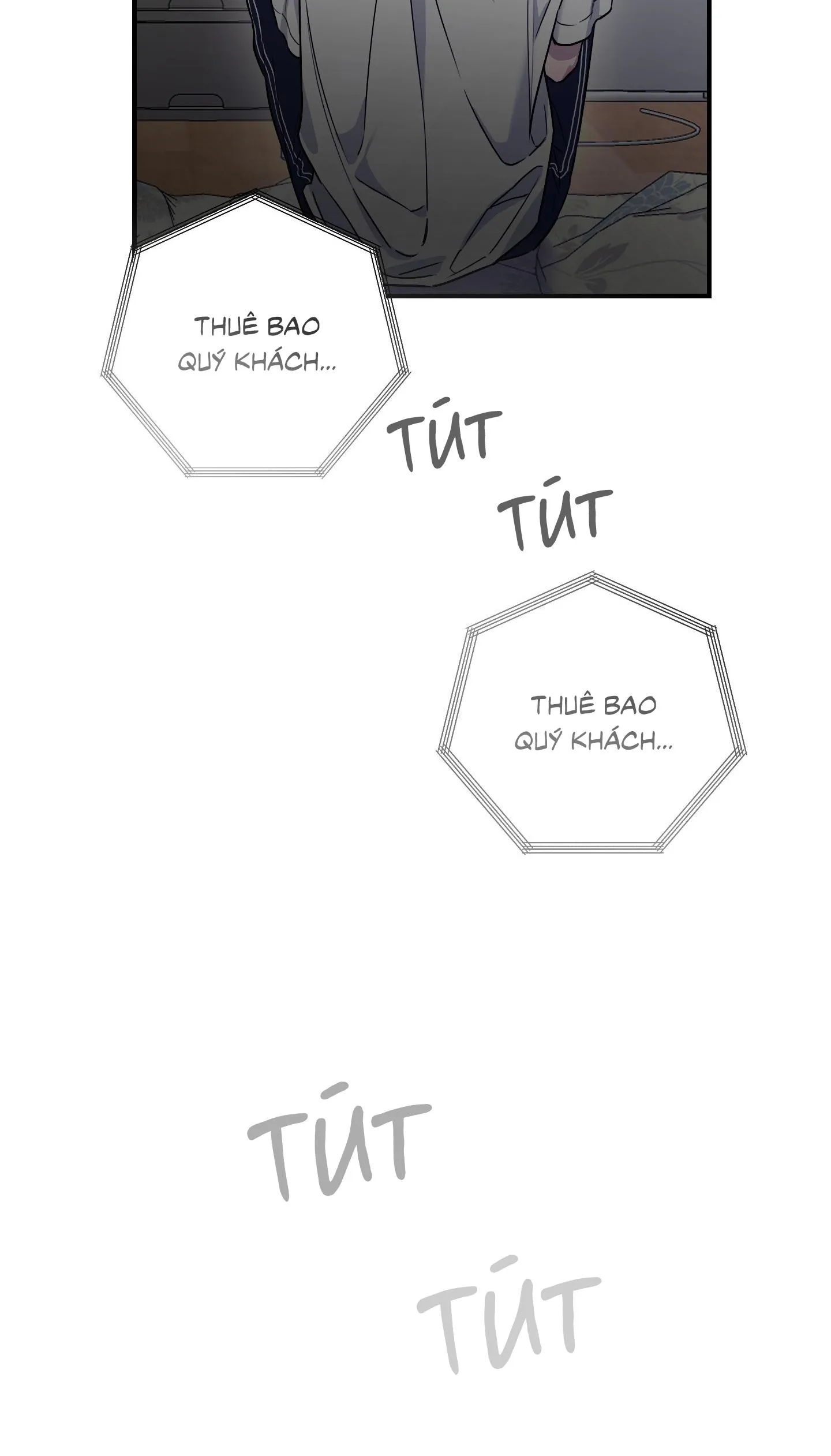 Cuộc tình gian dối Chapter 2 Trang 53