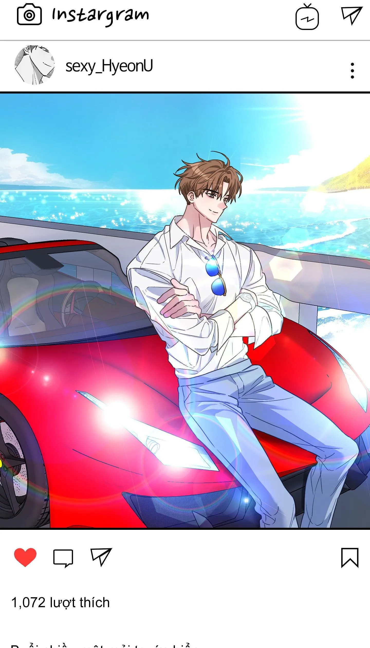 Cuộc tình gian dối Chapter 2 Trang 58