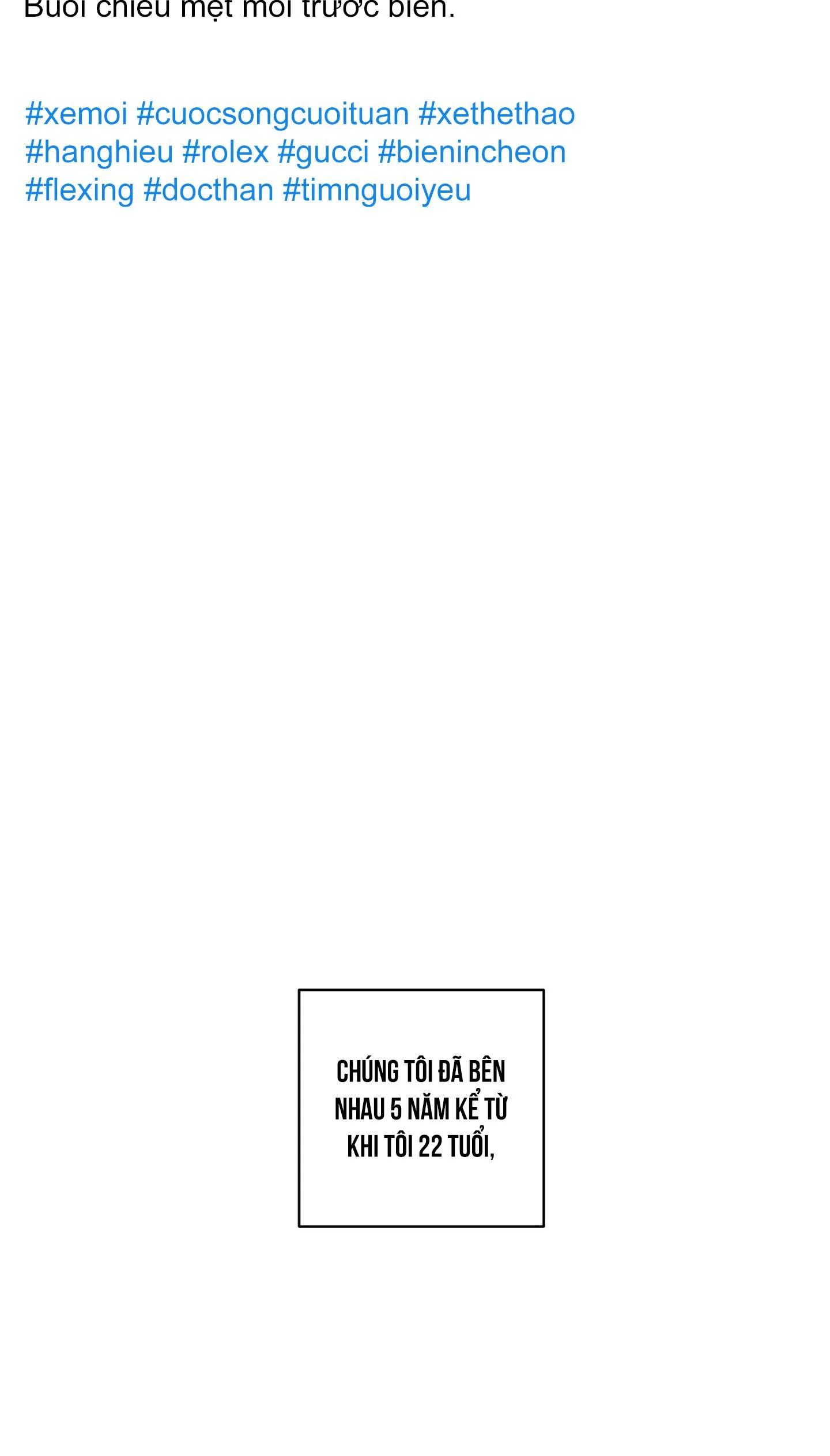 Cuộc tình gian dối Chapter 2 Trang 59