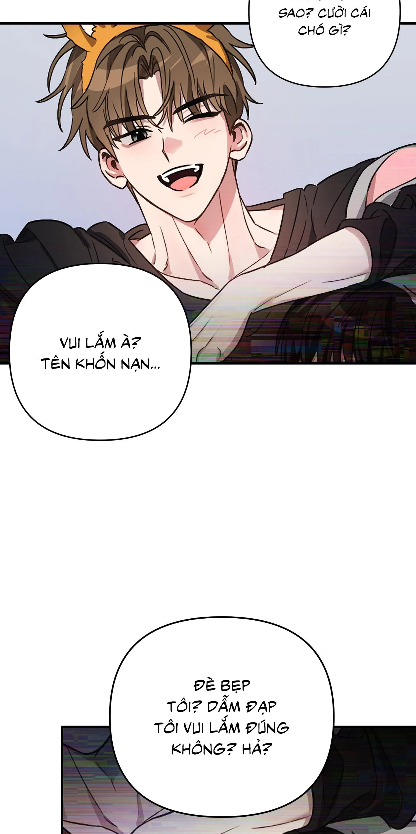 Cuộc tình gian dối Chapter 2 Trang 63