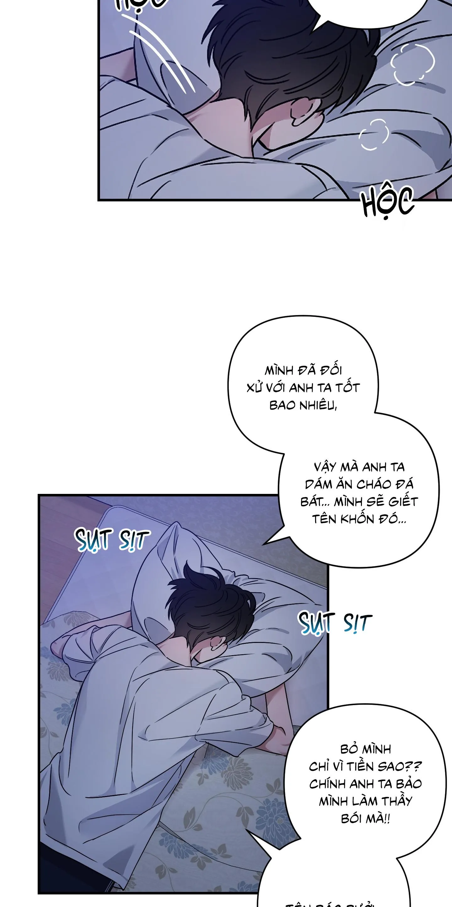 Cuộc tình gian dối Chapter 2 Trang 66