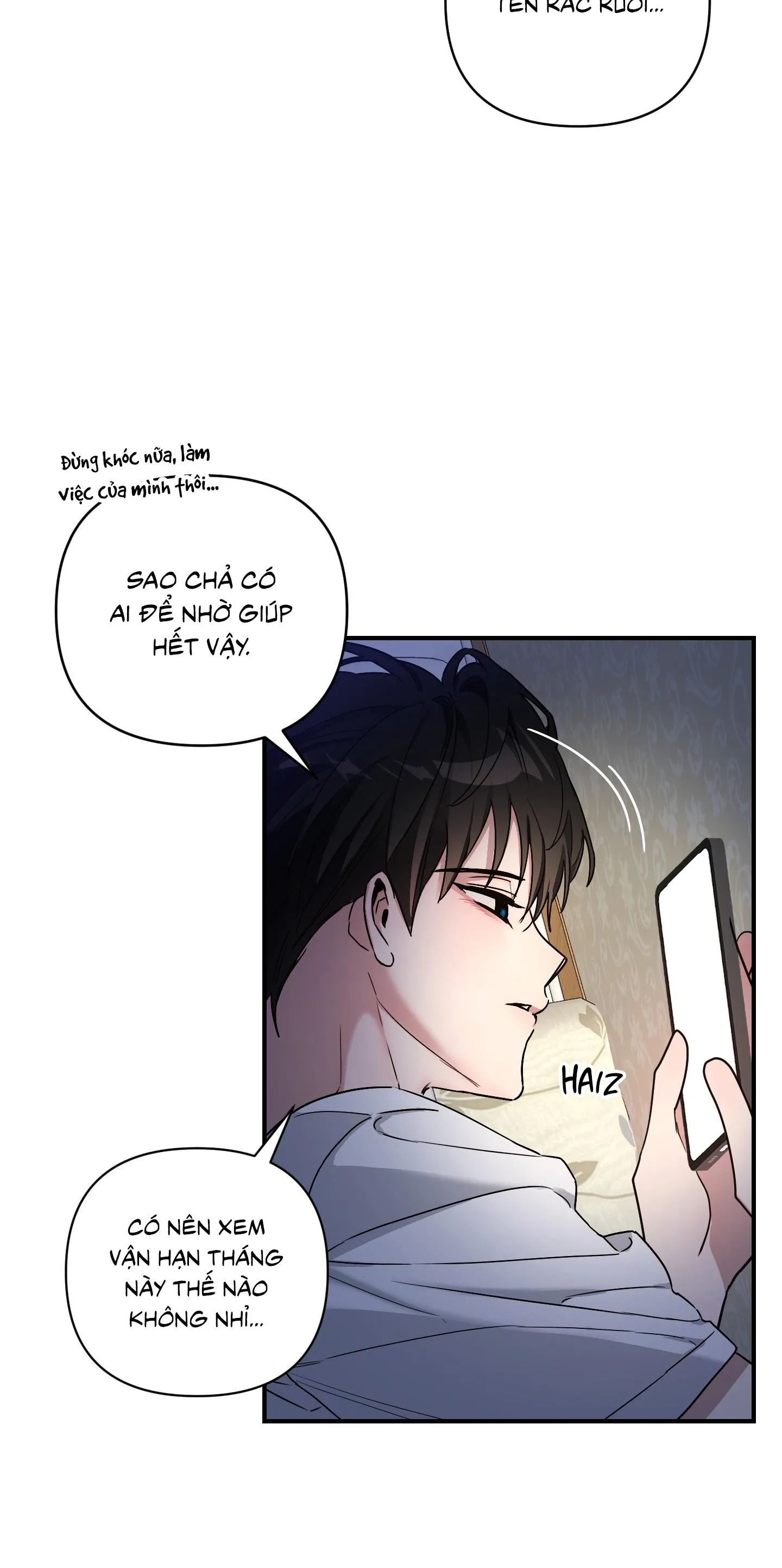 Cuộc tình gian dối Chapter 2 Trang 67