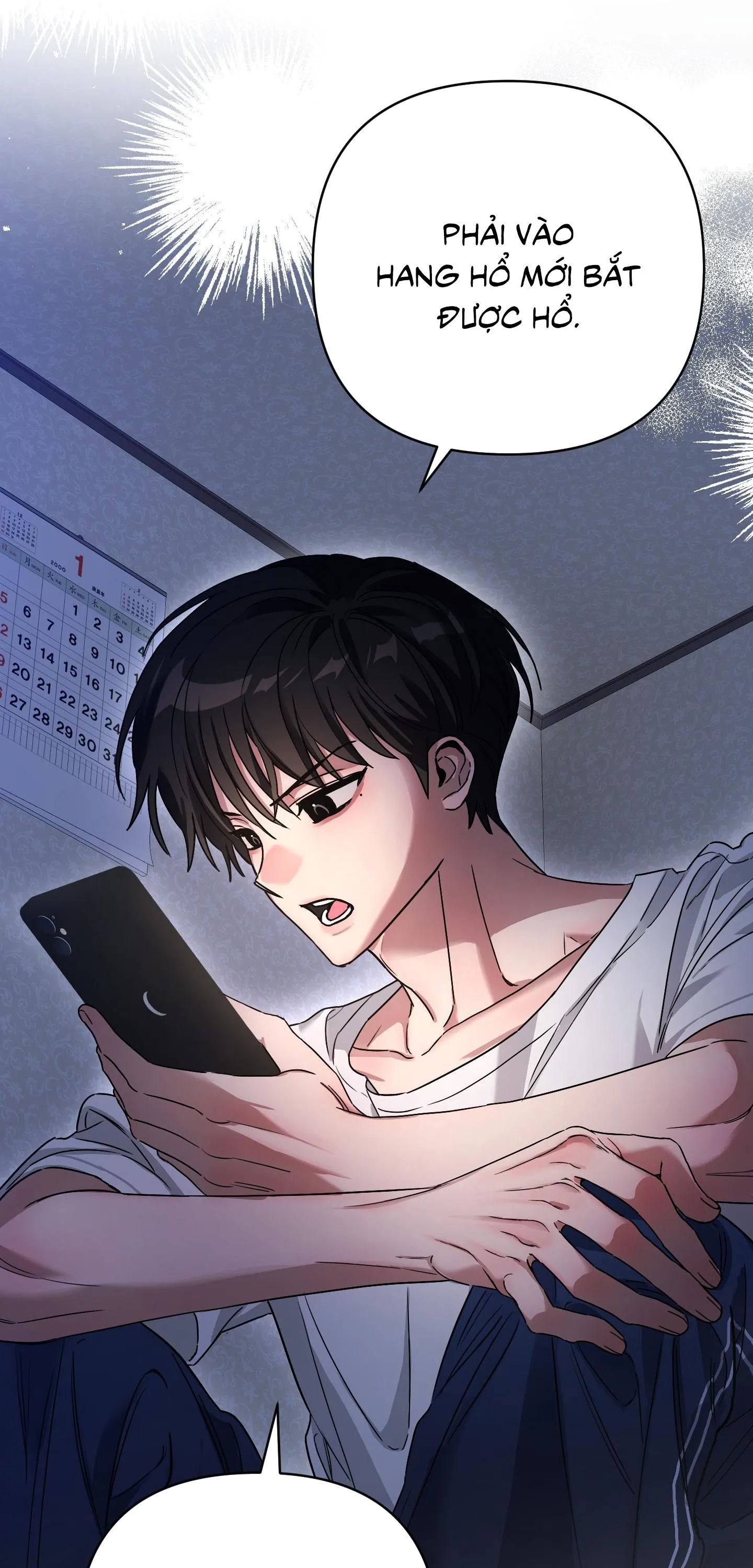 Cuộc tình gian dối Chapter 2 Trang 71