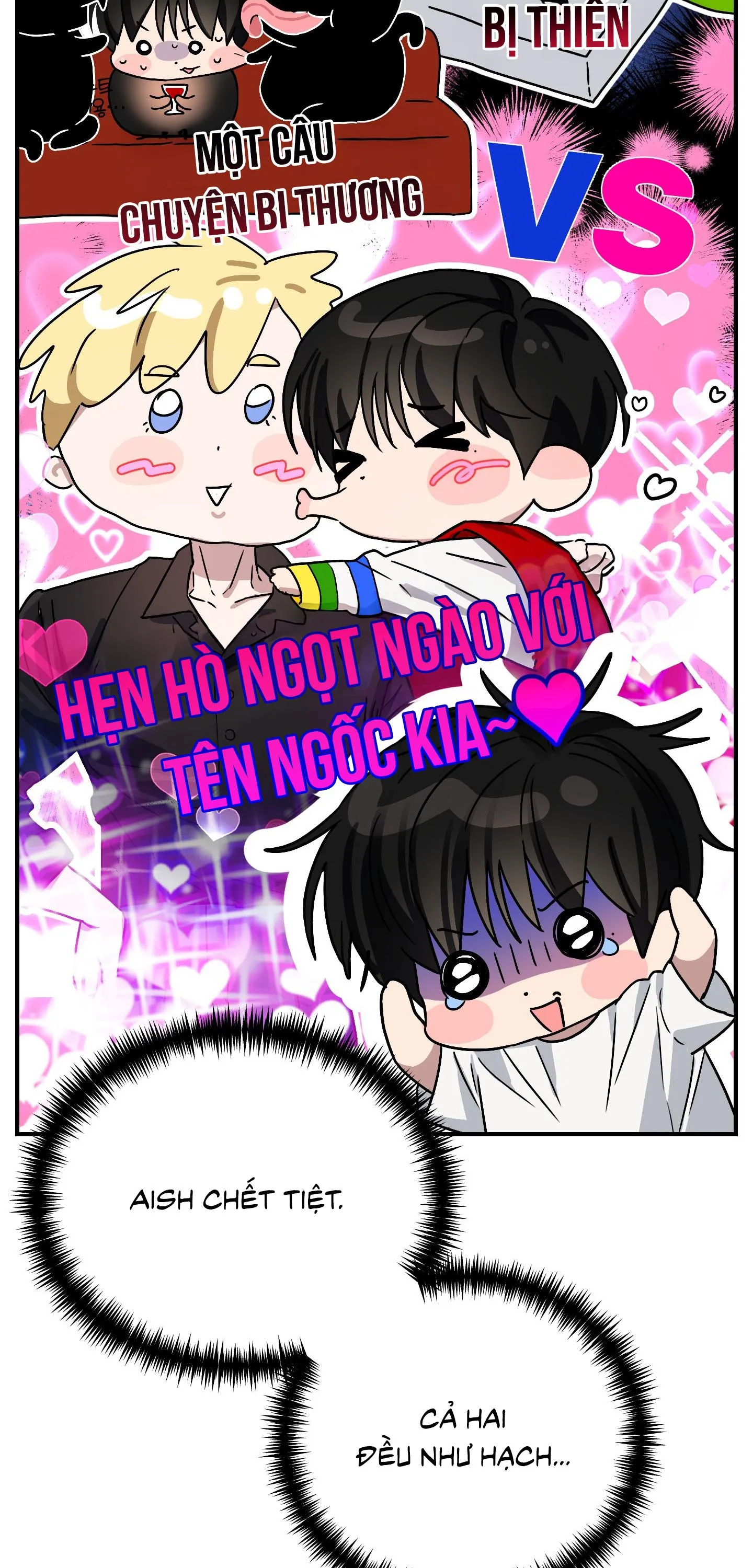 Cuộc tình gian dối Chapter 2 Trang 76