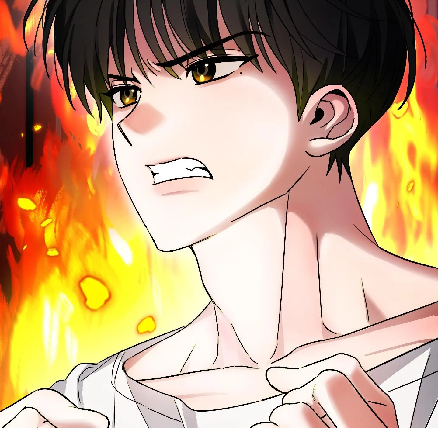 Cuộc tình gian dối Chapter 2 Trang 86