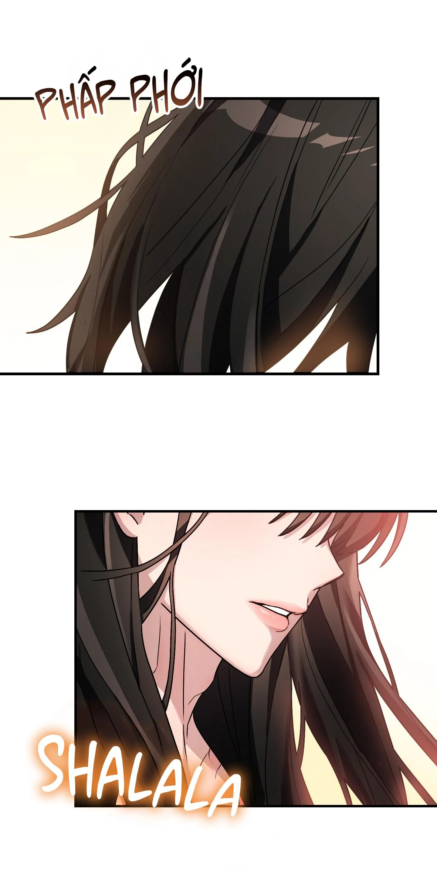 Cuộc tình gian dối Chapter 3 Trang 16