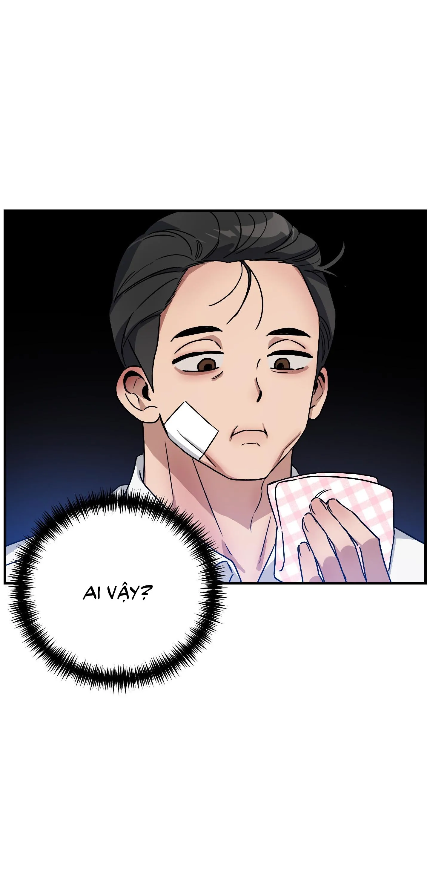 Cuộc tình gian dối Chapter 3 Trang 26