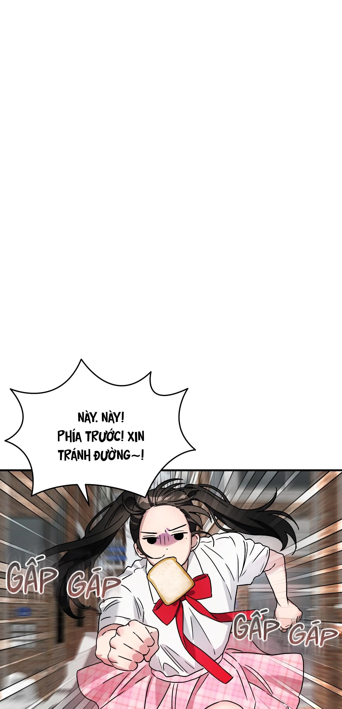 Cuộc tình gian dối Chapter 3 Trang 29