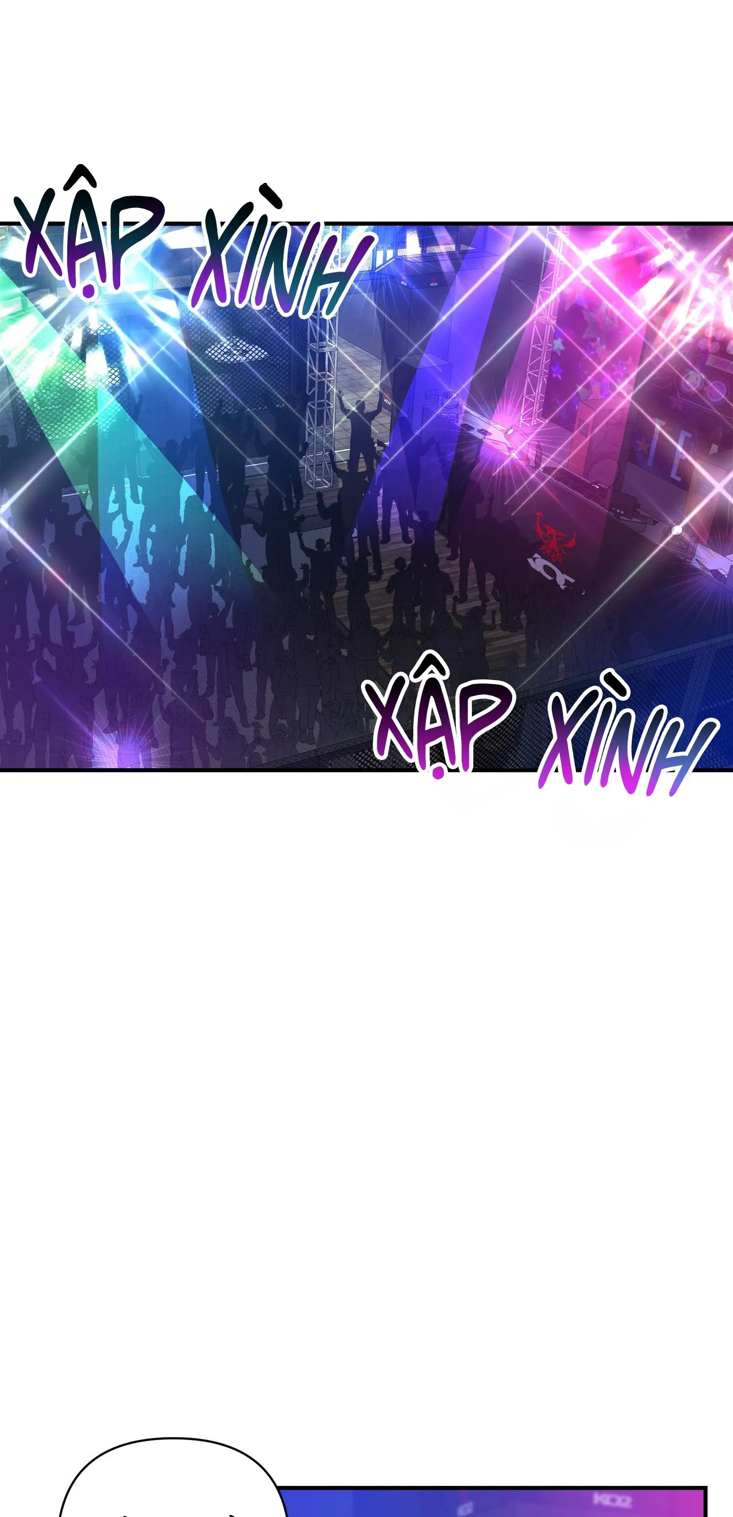 Cuộc tình gian dối Chapter 3 Trang 48