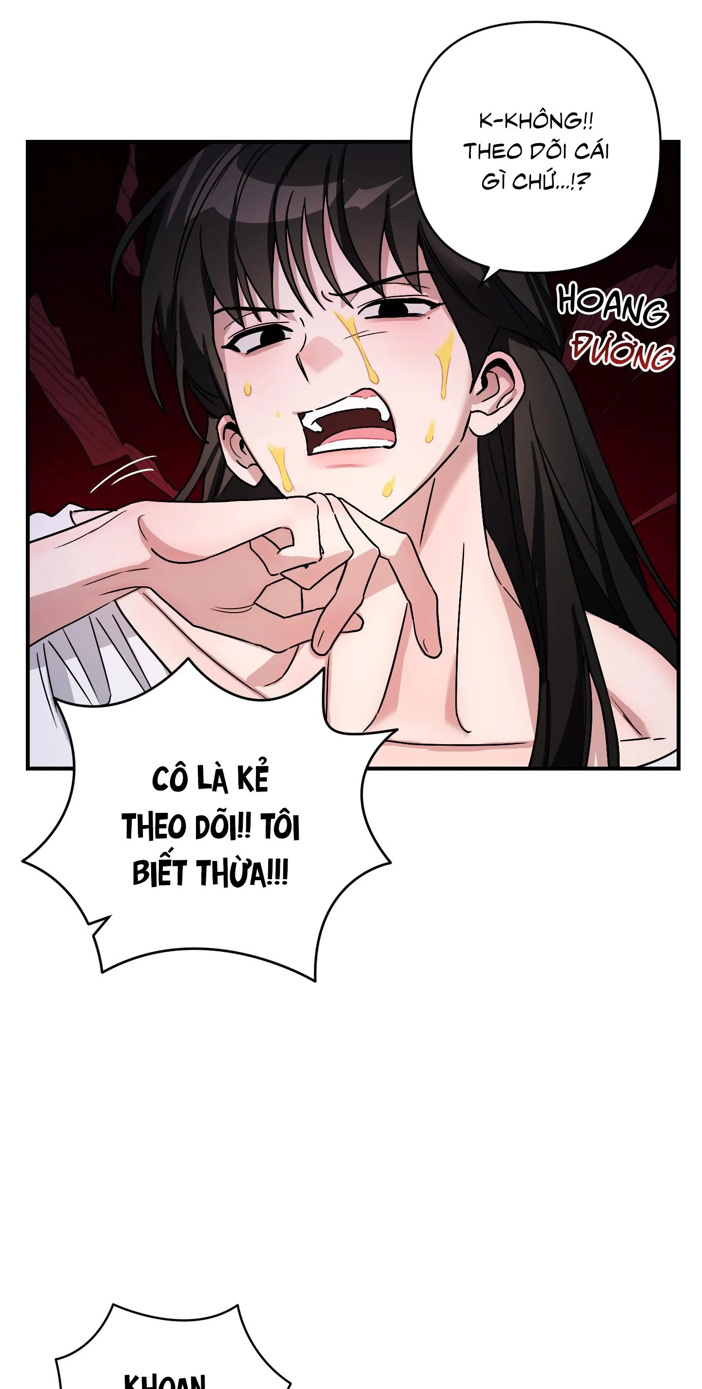 Cuộc tình gian dối Chapter 3 Trang 56