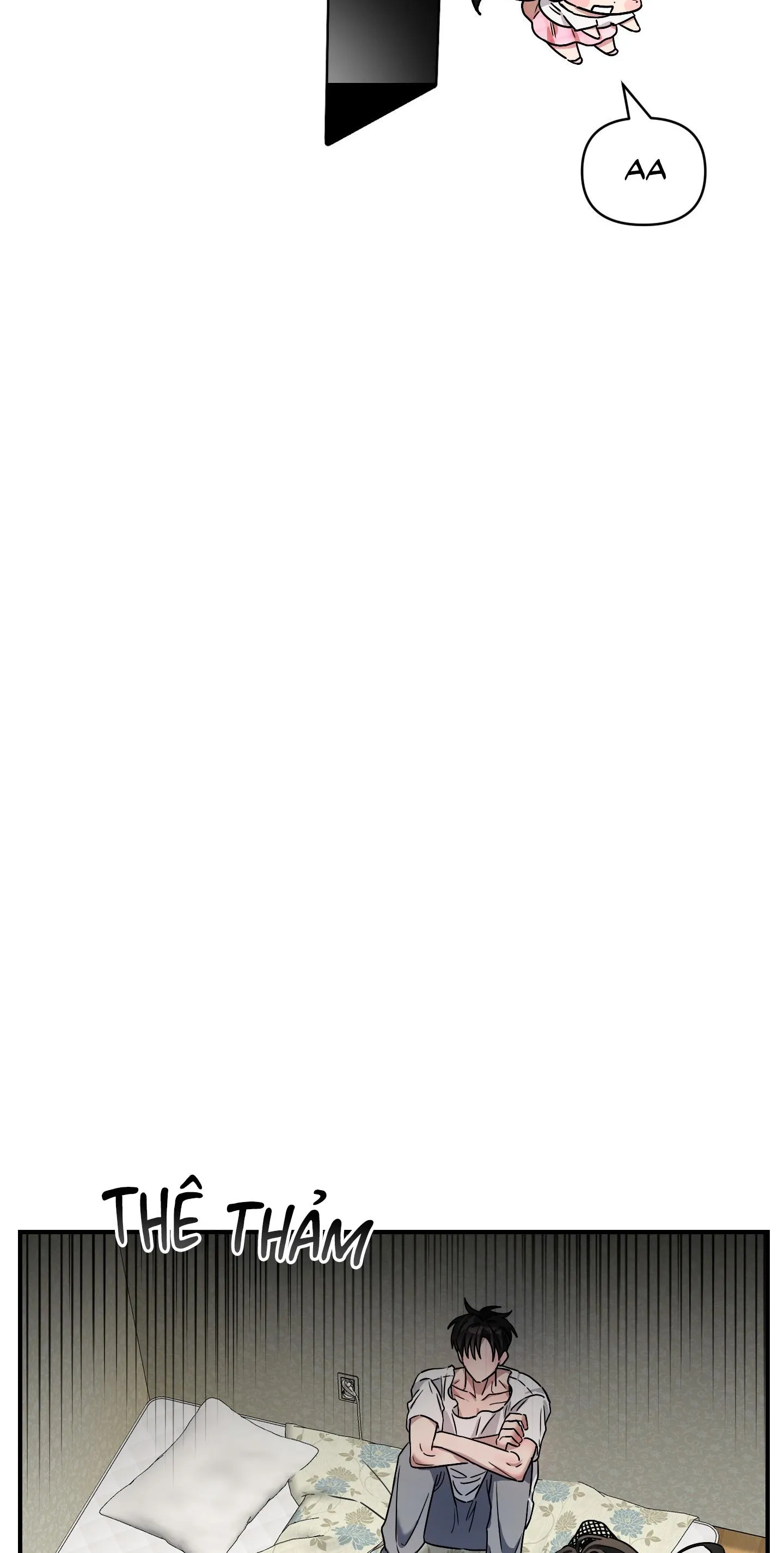 Cuộc tình gian dối Chapter 3 Trang 58