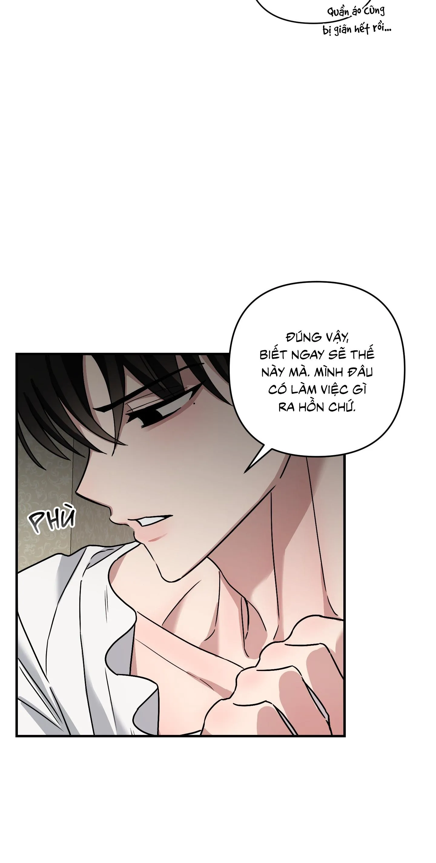 Cuộc tình gian dối Chapter 3 Trang 60