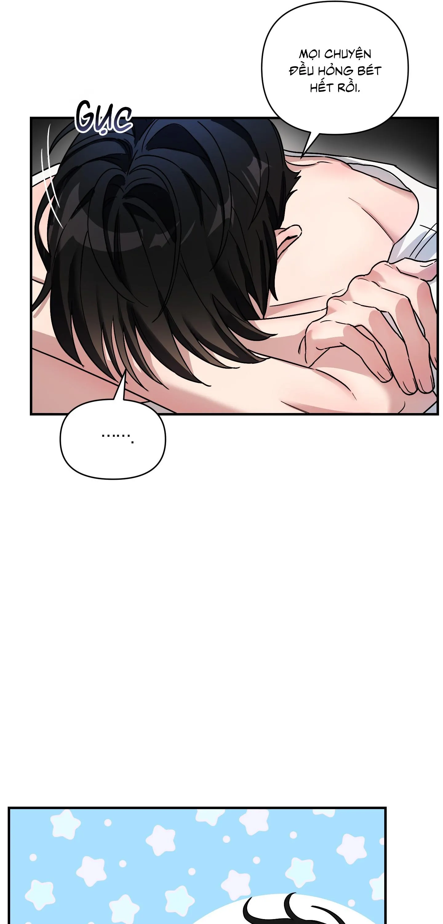 Cuộc tình gian dối Chapter 3 Trang 62